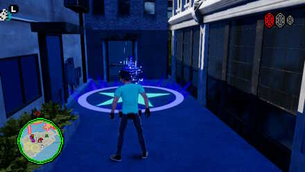 NMH3 04 Designated Match