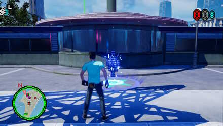 NMH3 04 Designated Match