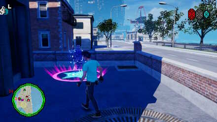 NMH3 04 Designated Match