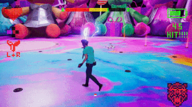 NMH3 Kimmy Love Fire.gif