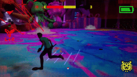 NMH3 Kimmy Love Lasers.gif