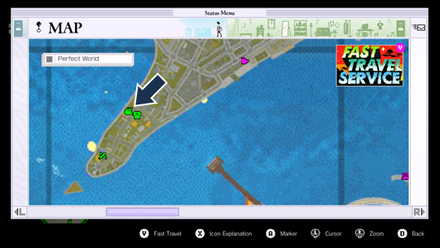 A Day at the Lucas House Volunteer Mission