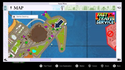 Scorpion Death Ramen Volunteer Mission