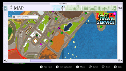 Garbage Eliminator Volunteer Mission