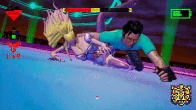 NMH3 Kimmy Love Wrestling Move.gif