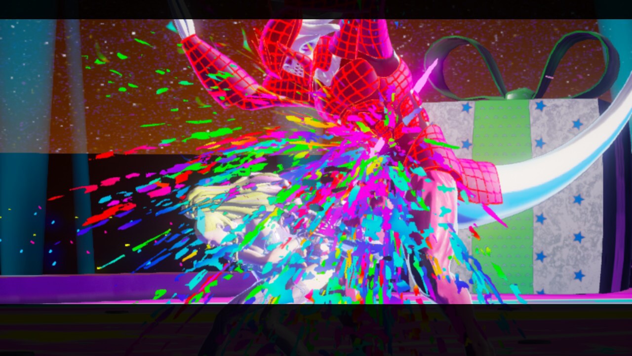 NMH3 Who is Kimmy Love