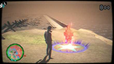 NMH3 05 Designated Match