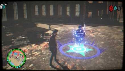 NMH3 05 Designated Match