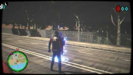 NMH3 05 Designated Match