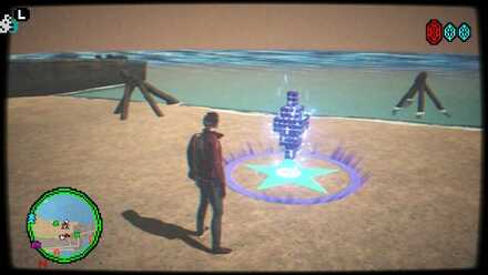 NMH3 05 Designated Match