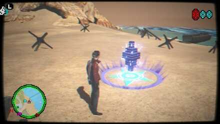 NMH3 05 Designated Match