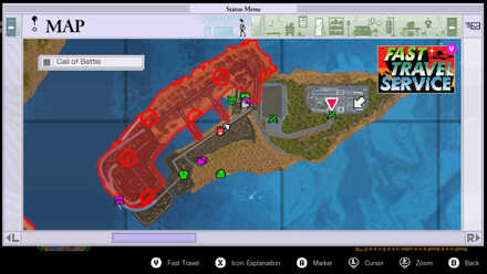 NMH3 Defense Mission No. 43