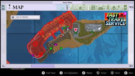 NMH3 Defense Mission No. 38