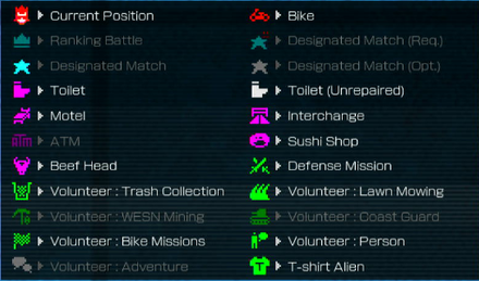 NMH3 - Map Legend.png