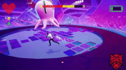 NMH3 Ohma Death Rain.gif