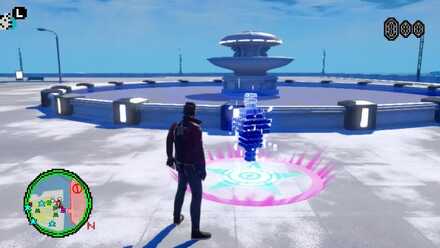 NMH3 Where to Encounter 23