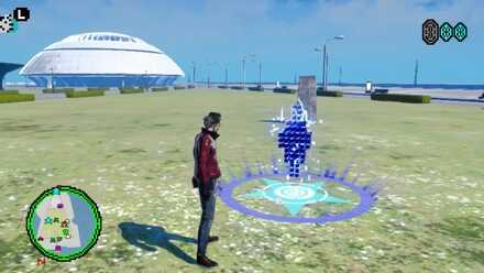 NMH3 Where to Encounter 25