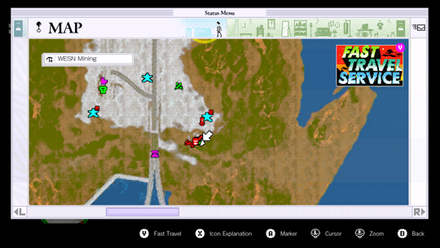 WESN Hunter Volunteer Mission