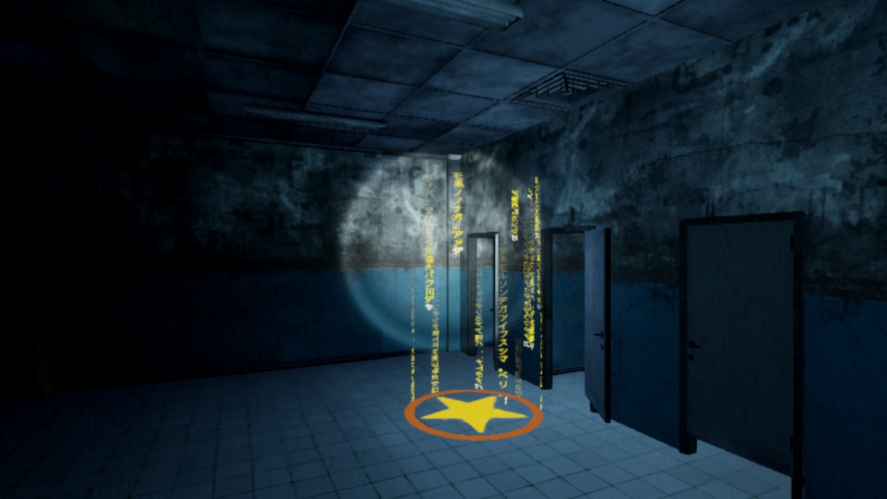 NMH3 Midori Midorikawa Right Hallway.jpg