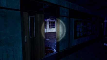 NMH3 Midori Midorikawa BONE Room 3.jpg