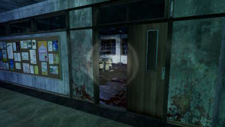 NMH3 Midori Midorikawa BONE Room 2.jpg