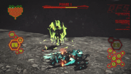 NMH3 Midori Midorikawa Flamethrower.gif