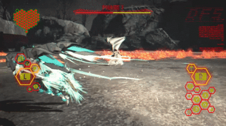 NMH3 Midori Midorikawa Twister.gif