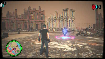 NMH3 Where to Encounter 18