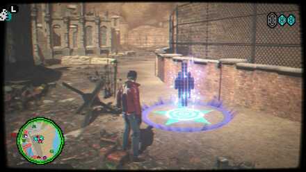 NMH3 07 Designated Match