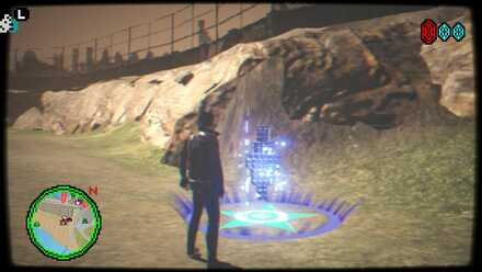 NMH3 07 Designated Match