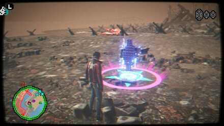 NMH3 Where to Encounter 28