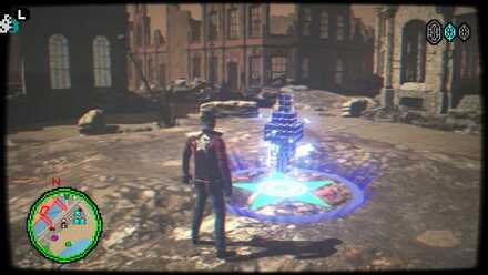 NMH3 Where to Encounter 29