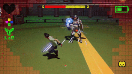 NMH3 Destroyman Attacks.gif