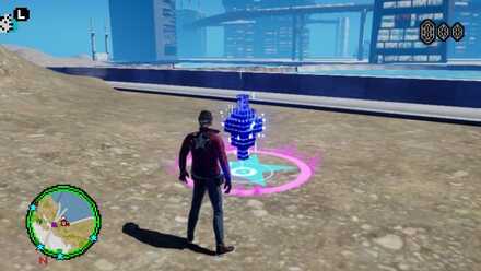 NMH3 Where to Encounter 33