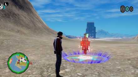 NMH3 08 Designated Match