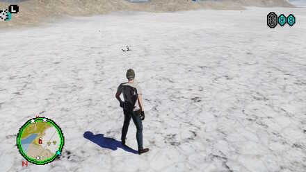 No More Heroes 3 Scorpion Death Ramen Locations