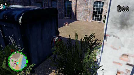 No More Heroes 3 Scorpion Death Ramen Locations