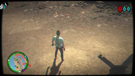 No More Heroes 3 Scorpion Death Ramen Locations