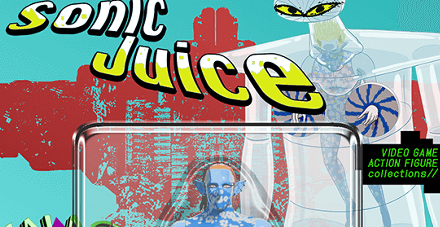 NMH3 Who is Sonic Juice