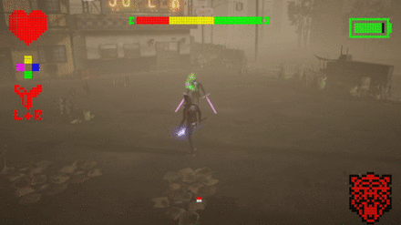 NMH3 Henry Cooldown Smash.gif