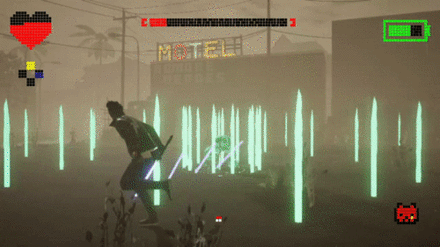 NMH3 Henry Cooldown Death Glove.gif