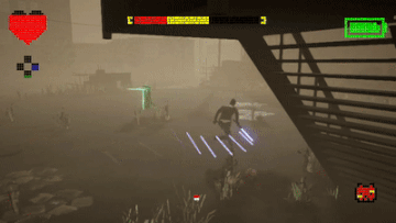 NMH3 Henry Cooldown Rapid Jabs.gif