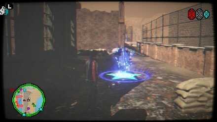 NMH3 Where to Encounter 42