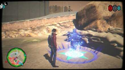 NMH3 10 Designated Match