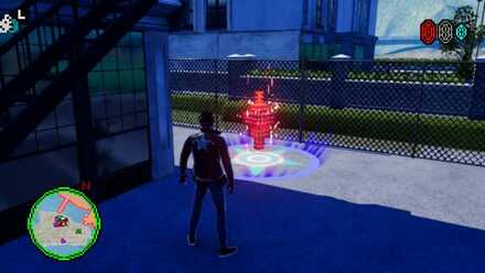 NMH3 Where to Encounter 40