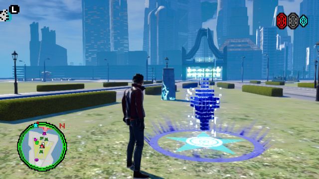 NMH3 Designated Match