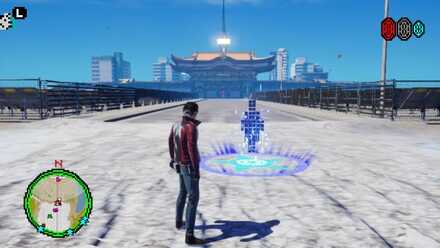 NMH3 Where to Encounter 41