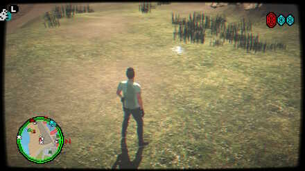 No More Heroes 3 Scorpion Death Ramen Locations