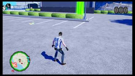 No More Heroes 3 Scorpion Death Ramen Locations