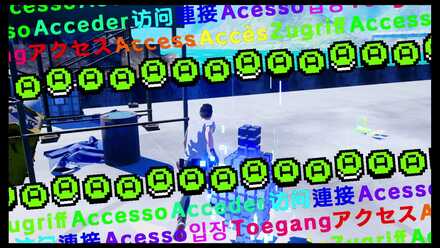 No More Heroes 3 Scorpion Death Ramen Locations